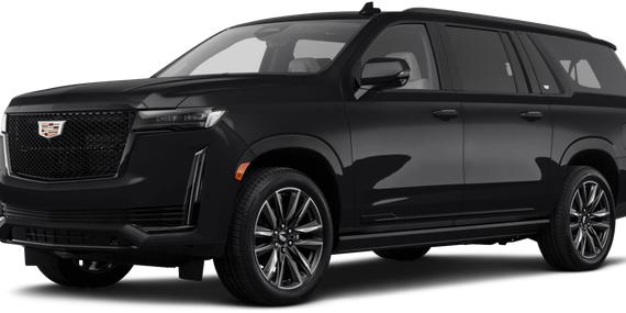 CADILLAC ESCALADE ESV 2021 1GYS4RKL2MR236847 image